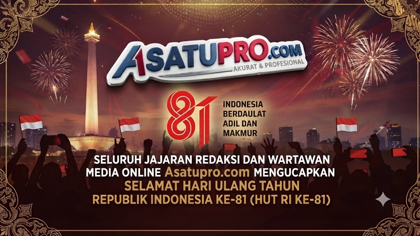 HUT RI KE 81