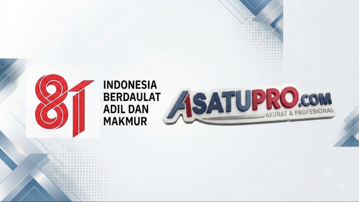 HUT RI KE 81 YES