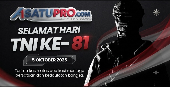 HUT TNI KE 81