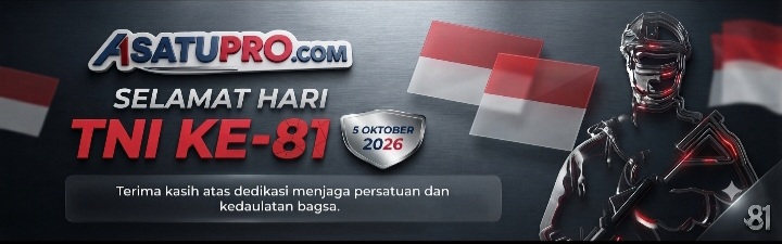 HUT TNI KE 81