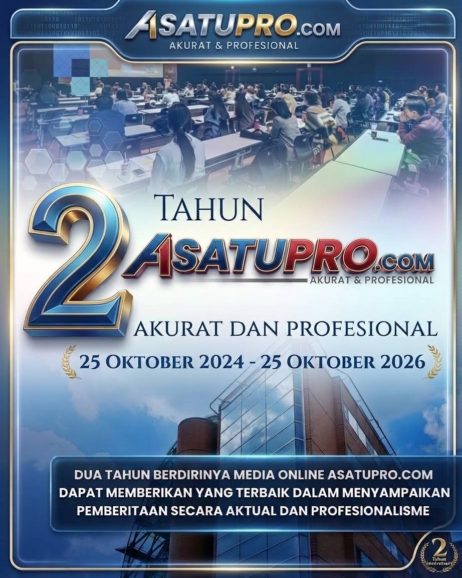 HUT KE 2 ASATUPRO.COM OK