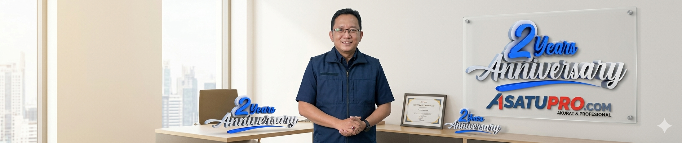 HUT KE 2 ASATUPRO.COM 2026