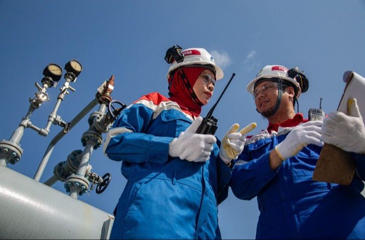 Tingkatkan Kinerja Operasi, Ini Langkah Subholding Gas Jaga Keandalan Pipa Minyak dan BBM
