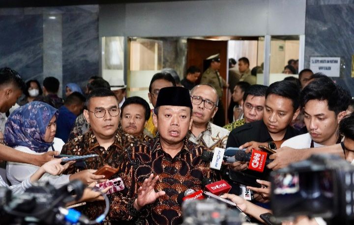 537 Perusahaan Kelapa Sawit Beroperasi Tanpa HGU, Menteri Nusron Sampaikan akan Ada Sanksi