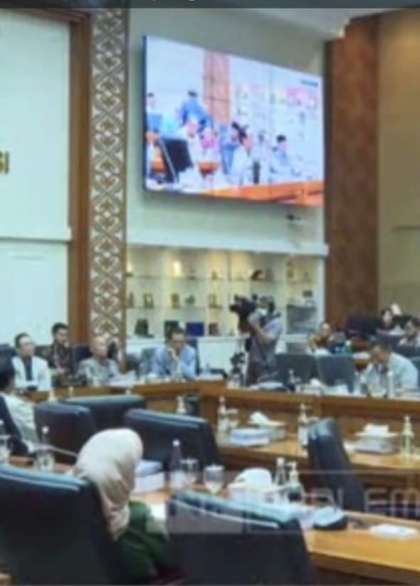 Baleg DPR RI Usulkan Moratorium Pemekaran Daerah Dicabut, Ini Alasannya