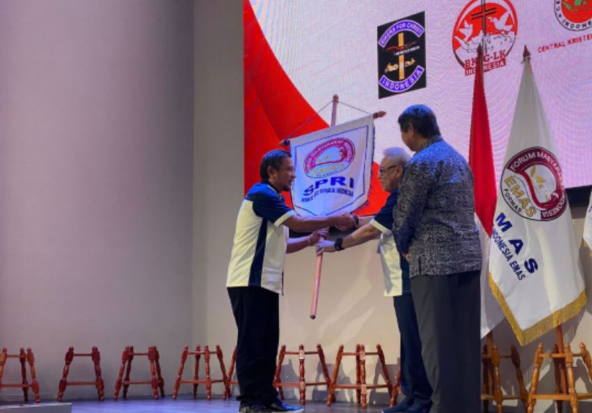 Sosok Hashim Djojohadikusumo Jadi Magnet 37 Organisasi Bergabung di FORMAS