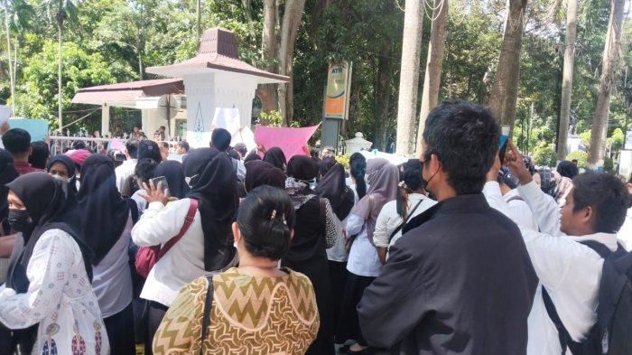 Pemkab Deli Serdang Batal Angkat Ribuan Tenaga Honorer melalui Seleksi PPPK, Ini Alasan Pj Bupati