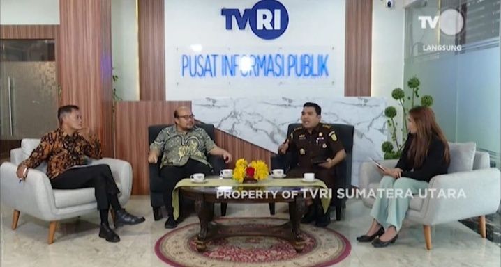 Tahun 2024, Jajaran Kejaksaan Tinggi Sumut Tingkatkan 162 Perkara Dugaan Korupsi Ketahap Penyidikan