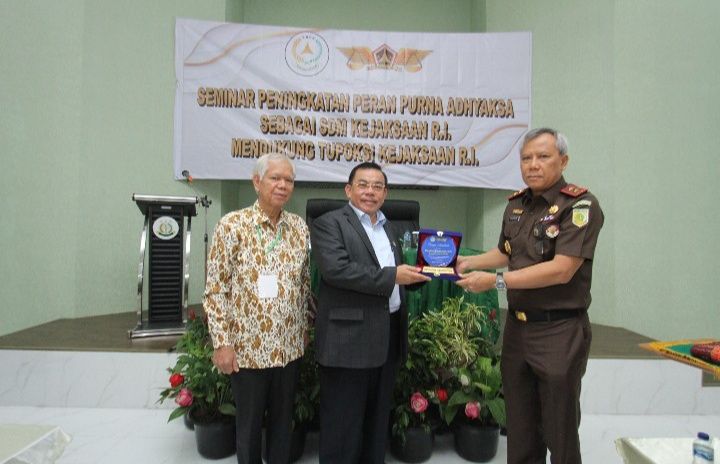 Sambut HUT ke-58, KBPA Sumut Gelar Seminar Hadirkan Narasumber Anggota Komisi III DPR RI Mangihut Sinaga