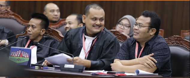 KIP Sabang PSU di Enam TPS Tidak Penuhi Syarat