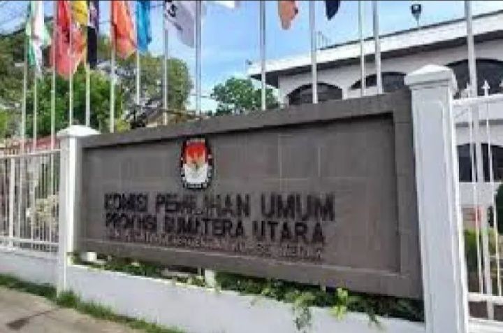 KPU Sumut Sebut Pelantikan Kepala Daerah Terpilih Wewenang Pusat