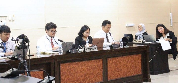 Google Terbukti Melanggar, KPPU Jatuhkan Denda Rp 202,5 Miliar