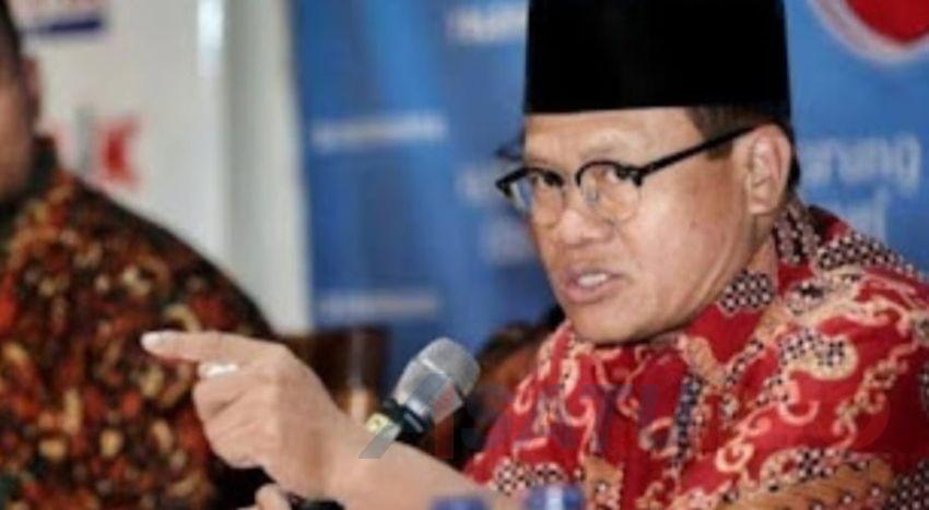 IPW Minta Bareskrim Lakukan Pengawasan Terhadap Perkara BSI Cabang Bengkulu Seniila 4 Miliar Rupiah