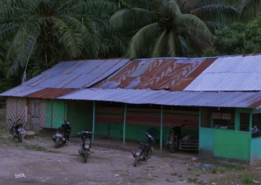 Waduh!! Ada Barak Narkoba dan Judi di Desa Lau Kesumpet Mardinding Bebas Beroperasi di Bulan Ramadhan