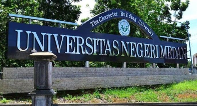 3.014 Pelajar Diterima di Unimed Melalui Jalur SNBP 2025