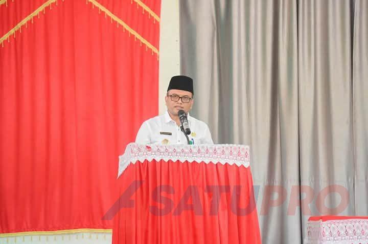 Siapa Dalang dibalik Karut-marut&nbsp;Keuangan Daerah Kota Padangsidimpuan Tahun Anggaran 2024 ?