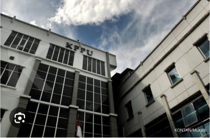 Trading Halt di Bursa Dapat Meningkatkan Konsentrasi Pasar Oleh Pelaku Usaha Besar