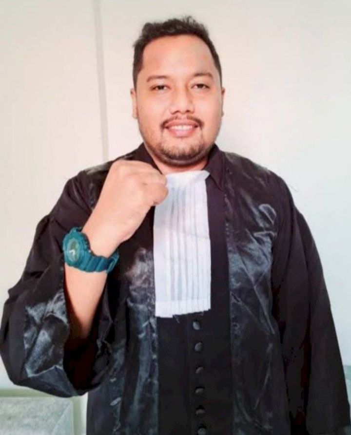 Memalukan, Viral di Medsos 2 Anggota Dewan Berkelahi
