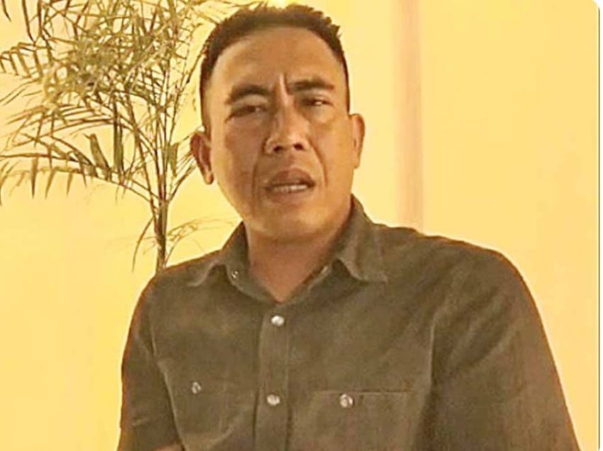 Tokoh Ormas Islam di Sumut, Khairi Amri Siap Mendukung Program Pemerintah dan Polri Dalam Penegaka Hukum