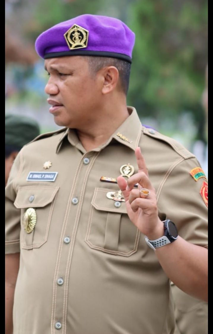Alumni Resimen Mahasiswa Sumut Tegas Dukung RUU TNI