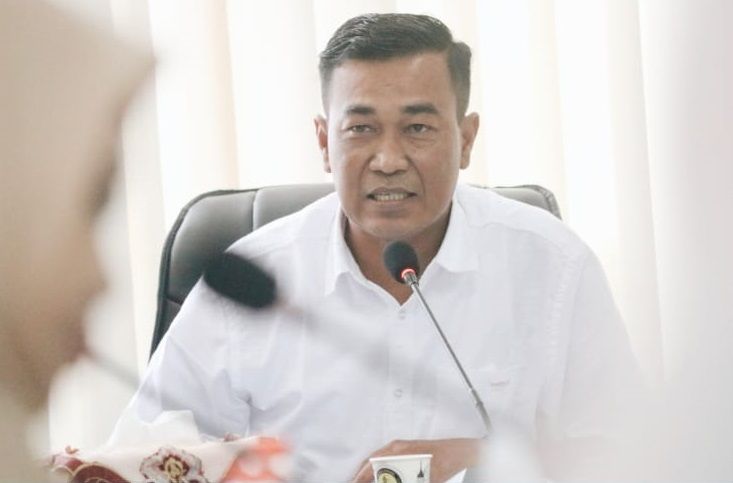 Anggota Dewan Kota Minta Polresta Banda Aceh Razia Lagi Knalpot Brong