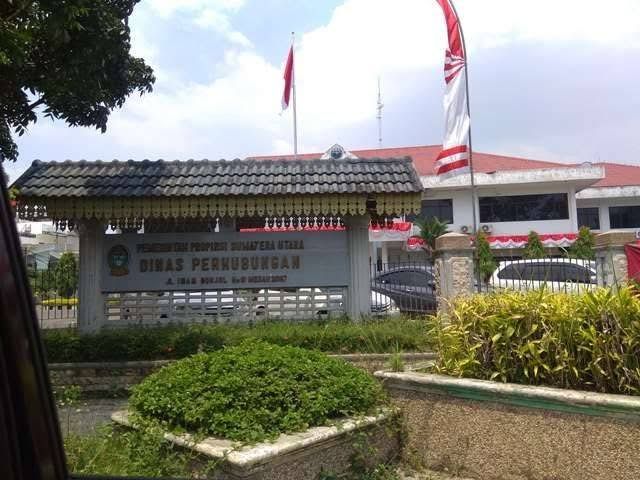 Beredar, Isi Chat Dugaan Gratifikasi Kadishub Provinsi Sumatera Utara, IMA SU Desak Gubernur Bobby Nasution Copot Agustinus