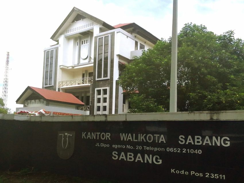 Kabag Humas Pemko Sabang di Minta, Data Semua Wartawan Yang Bertugas di Sabang