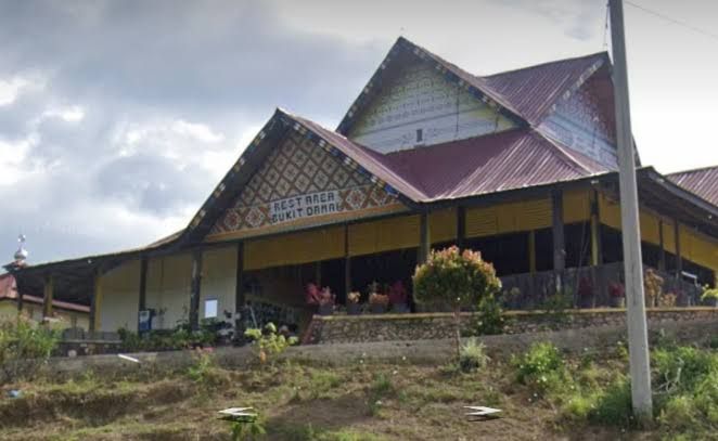 Dikonfirmasi Soal Arena Judi di Bukit Sarinembah, Kanit dan Kapolsek Munte Kompak Tak Jawab