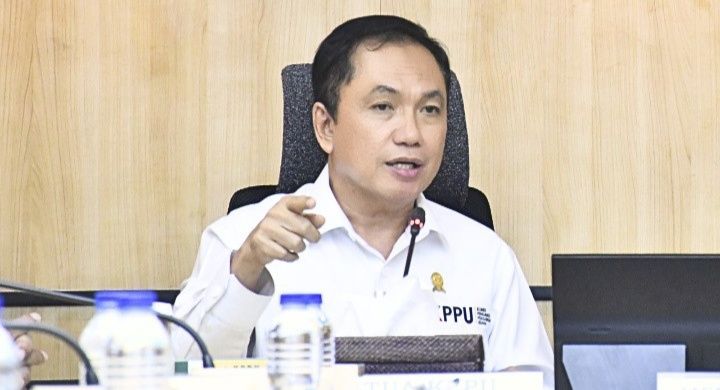 Ketua KPPU : Merger GRAB-GOTO Jangan Melanggar UU Persaingan  Usaha