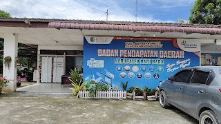 Diduga Ada Tebang Pilih Pembagian Anggaran Iklan Untuk Media, Oknum Pegawai Sebut Kaban Bapenda Batubara "Gondok" Karena Berita Negatif