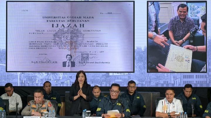 Bareskrim Hentikan Penyelidikan Ijazah Jokowi. Apa Syarat Penghentian Penyidikan?