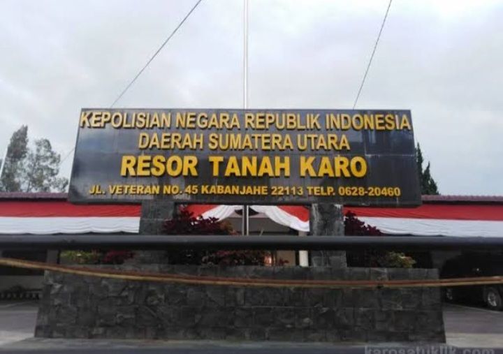 Beredar Isu Tangkap Lepas, Satreskrim Polres Karo Diduga Terima Ratusan Juta Dari Tiga Pelaku Judi Poker