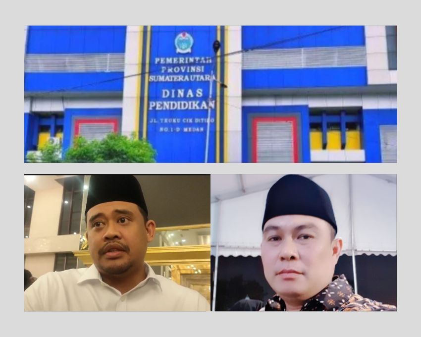 Penerapan Belajar Lima Hari Sekolah Oleh Gubernur Sumut Dinilai Kurang Tepat, Ketua FKMPP : Perlu Kajian Mendalam