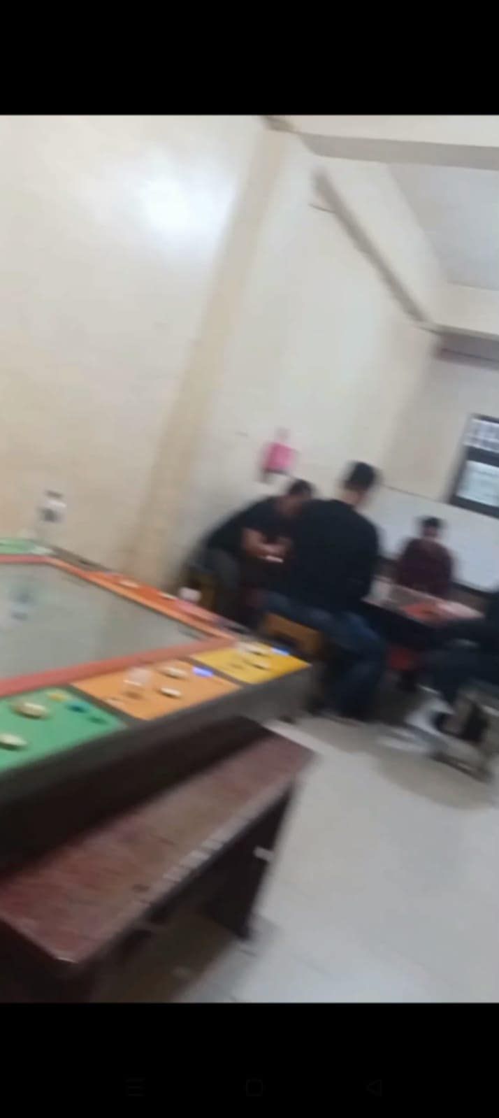 Polsek Berastagi Diduga Tak Berani Berantas Lokasi Judi King Garden