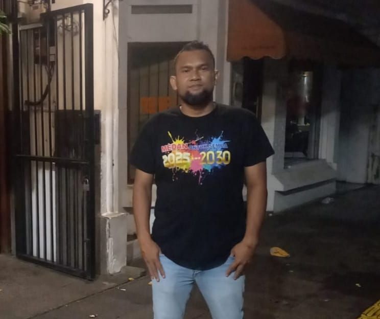 Belum Pernah Dilakukan Wali Kota Sebelumnya, RANZ Apresiasi Rico Waas dalam Berantas Narkoba