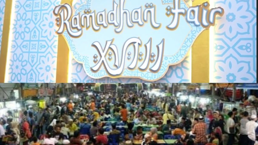 Kegiatan Ramadhan Fair Tahun 2024 Disdik Medan Jadi Temuan BPK, Potensi Kerugian Negara Ratusan Juta Diduga