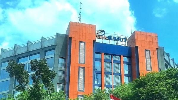 Tunjuk Ketua Kadin Menjadi Komut Bank Sumut, Nezar Djoeli Sebut Gubsu Bobby Punya Komitmen Bisnis Yang Hebat
