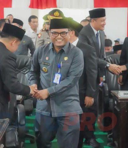 Desakan Publik Kalahkan Keputusan Letnan Dalimunthe dan Inpres Nomor 1 Tahun 2025 Terkait Gebyar HUT RI Di Padangsidimpuan