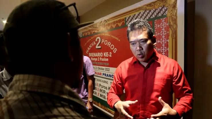 Darurat Korupsi: Presiden Prabowo Diminta Terbitkan Perppu Hukuman Mati Koruptor!