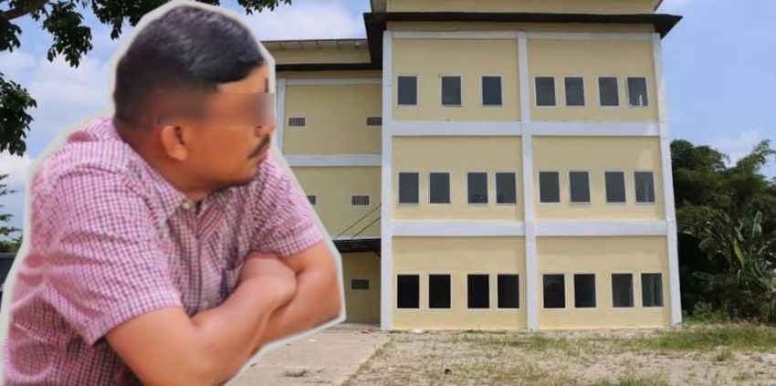 Perkuat Pembuktian, Kejari Medan Periksa Lebih dari 10 Saksi Atas Dugaan Korupsi Pembangunan Panti Sosial, Ada Mantan Kabid