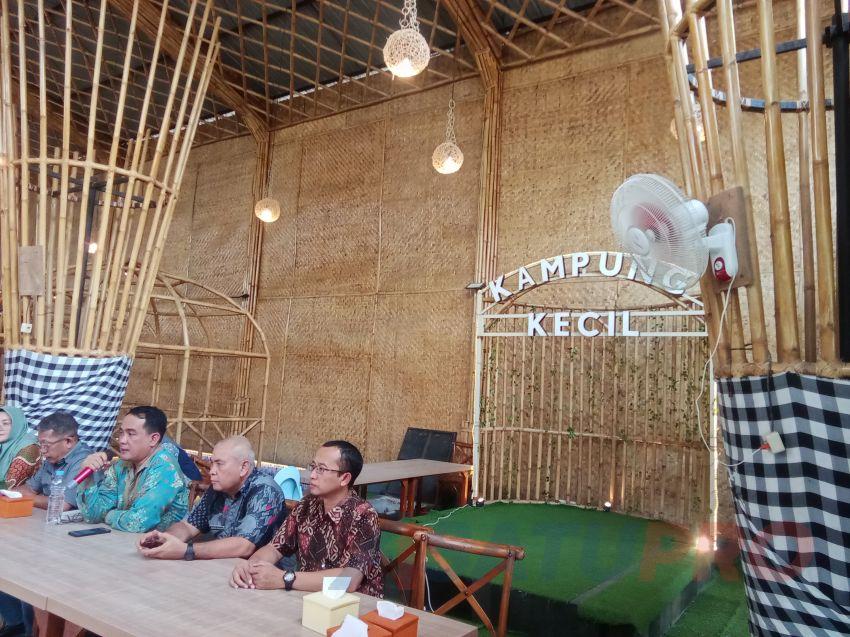 BULOG Pastikan Tidak Ada Beras Oplosan di Sumut, Penyaluran SPHP Diintensifkan