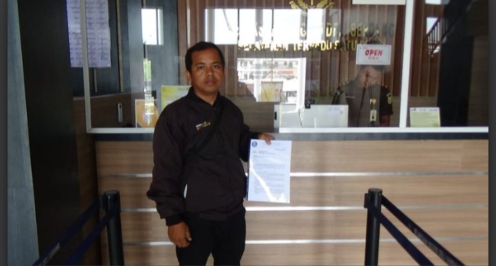 Kejari Deli Serdang Gerak Cepat ! Laporan Warga Soal Dugaan Korupsi Dana Desa Cinta Rakyat Masuk Proses Penyelidikan