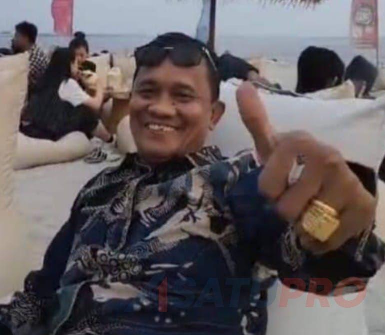 Berikut Sanksi Hukum Yang Diterima Dua Anggota Intelkam Polres Padangsidimpuan Terkait SKCK Baktiar Simanjuntak