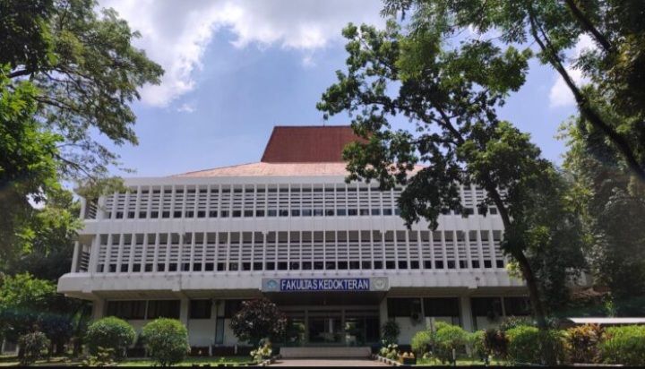 Unimed Resmi Punya Fakultas Kedokteran, Penerimaan Mahasiswa Baru Pertama Sudah Dibuka
