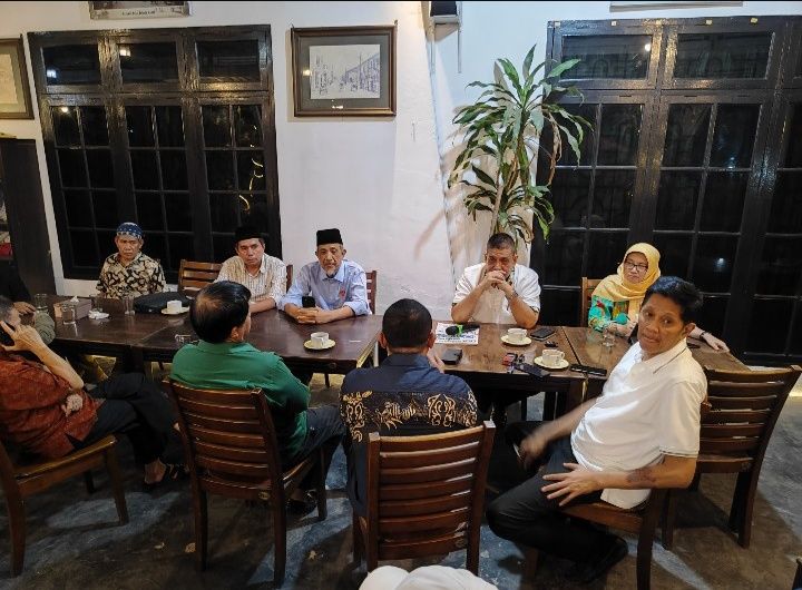 Titah Sultan Serdang Kuasai Kembali Rumah Adat Kedatukan Urung Sepuluh Dua Kuta, Usir Pihak yang Mencaplok