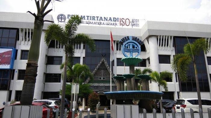 Direksi Perusahaan Umum Daerah Tirtanadi Medan Wajib Memiliki Sertifikasi Kompentensi Kerja Nasional Indonesia (SKKNI)