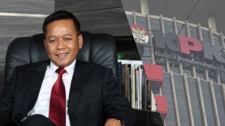 KPK Didesak Panggil dan Periksa Kembali Muryanto, Sutrisno Pangaribuan: Non Aktifkan Sebagai Rektor USU