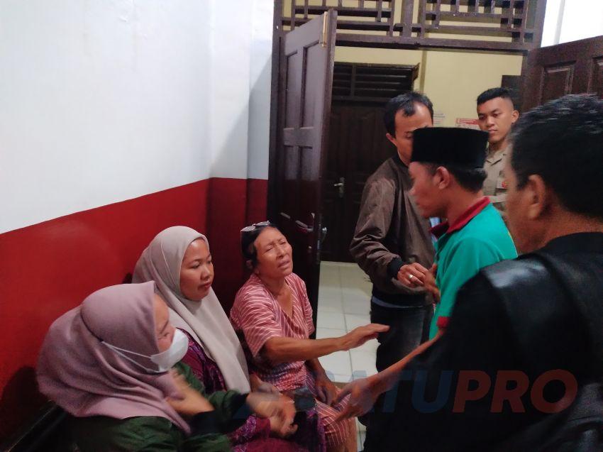 Menanti Putusan Hakim, Hati Nurani, Dwi Sri Mulyati Diuji Dalam Memberi Vonis Gunawan Simanungkalit
