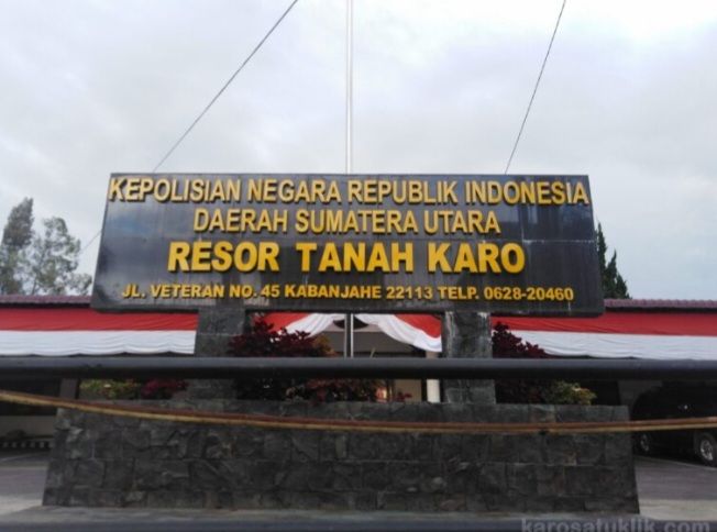 Kasat Narkoba Polres Tanah Karo Diduga Tak Berani Berantas Sarang Narkoba di Revaltri dan Pajak Singa Milik Iwan