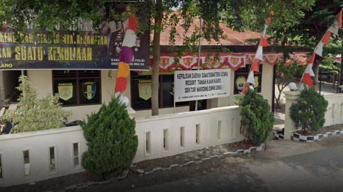 Warga Resah, Jualan Narkoba SS di Wilayah Hukum Polsek Mardinding Bebas Tak Tersentuh Hukum